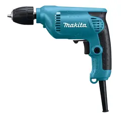 MAKITA - TALADRO ROTACION 10MM 450W 6413