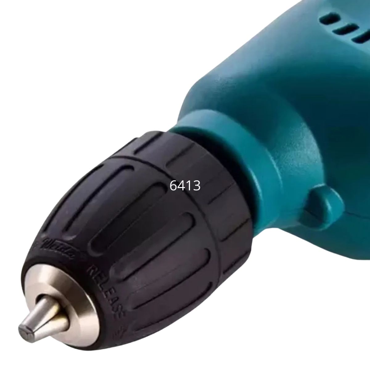 MAKITA - TALADRO ROTACION 10MM 450W 6413 MAKITA