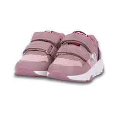 PILLIN - Zapatillas Bebe Niña(PZB501-25RSO)