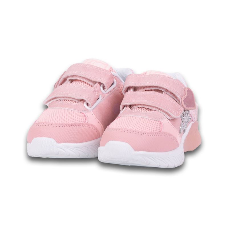 PILLIN - Zapatillas Bebe NiñaPZB701-25ROS