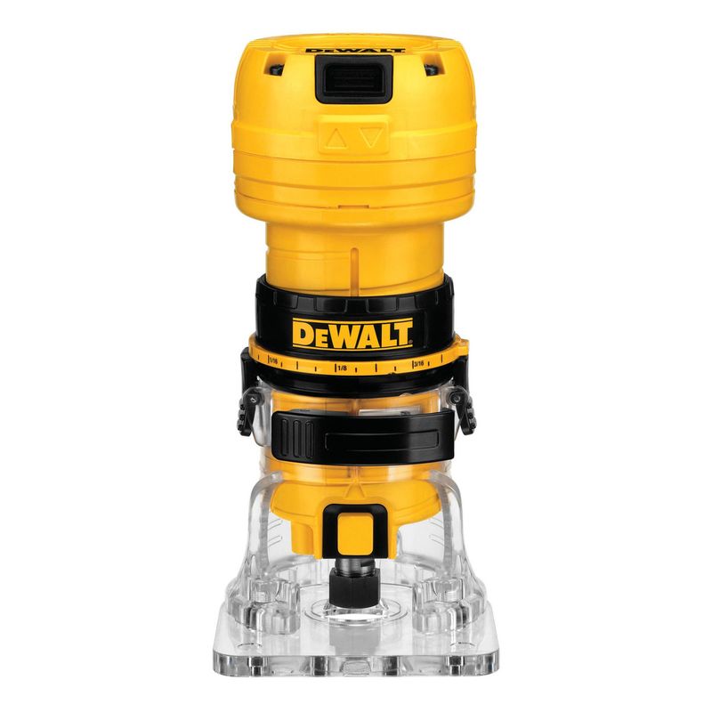 DEWALT - Rebajadora De Palma 450w Dewalt Dwe6000-b2