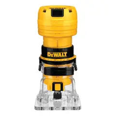 DEWALT - Rebajadora De Palma 450w Dwe6000-b2