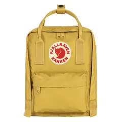 FJALLRAVEN - Mochila Kanken Mini Kantarell