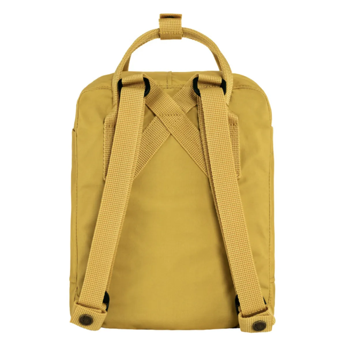 FJALLRAVEN - Mochila Kanken Mini Kantarell