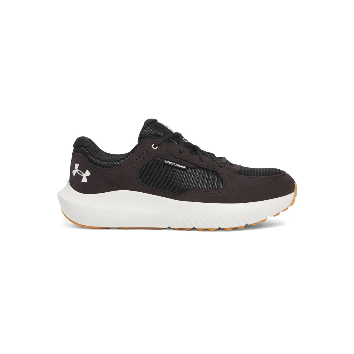 UNDER ARMOUR - Zapatilla Lifestyle Hombre Versurge Negro UNDER ARMOUR