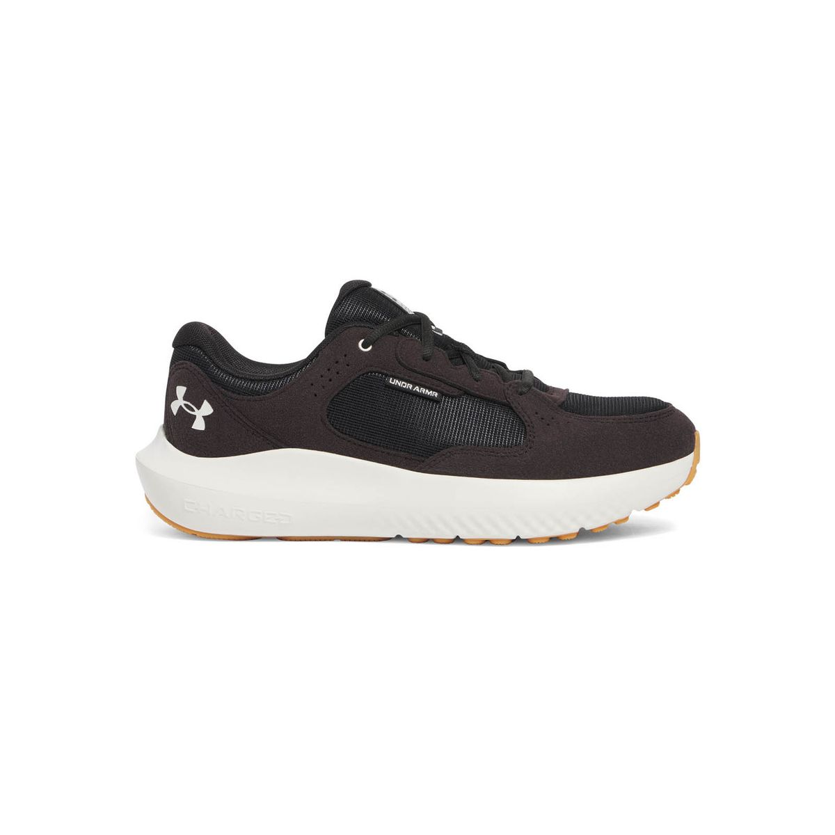 UNDER ARMOUR - Zapatilla Lifestyle Hombre Versurge Negro UNDER ARMOUR