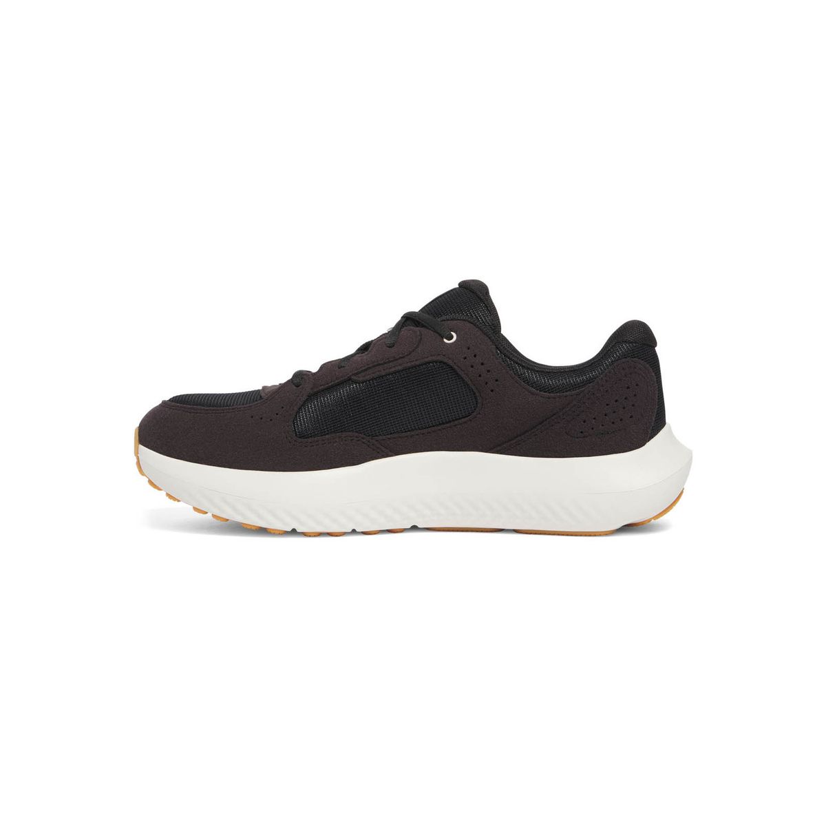 UNDER ARMOUR - Zapatilla Lifestyle Hombre Versurge Negro UNDER ARMOUR