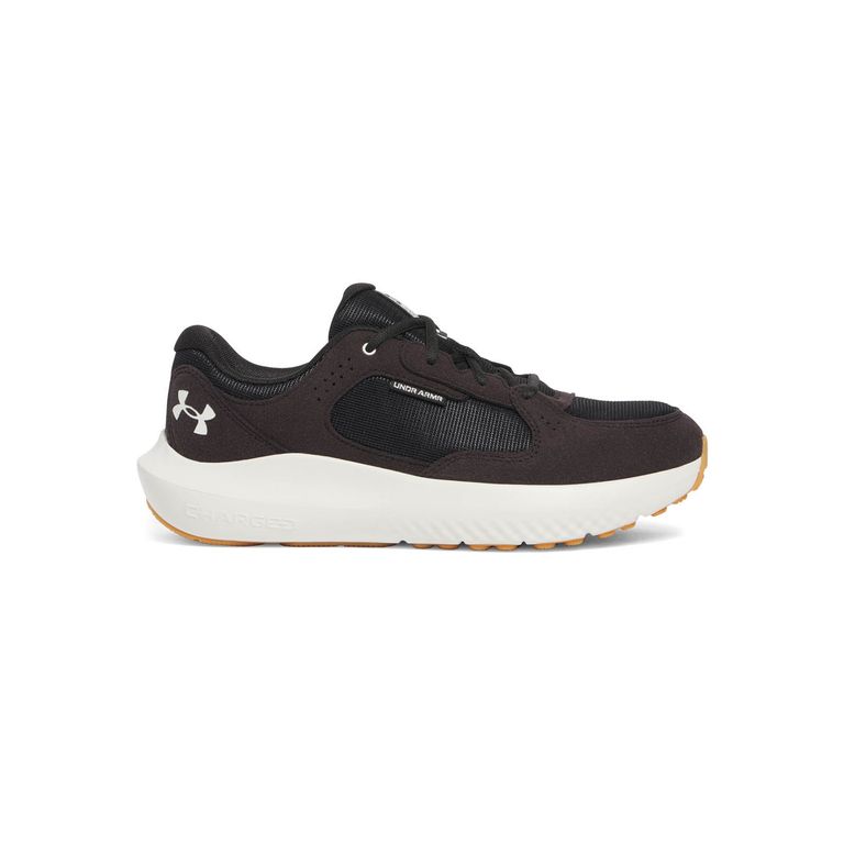 Zapatilla Lifestyle Hombre Versurge Negro