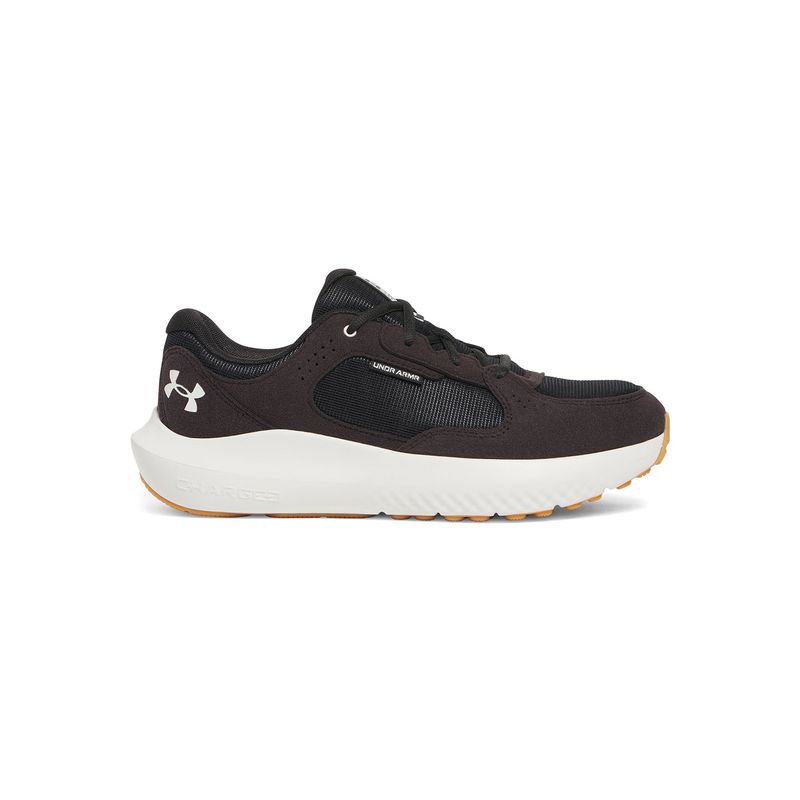 UNDER ARMOUR - Zapatillas Running Versurge hombre Negro UNDER ARMOUR