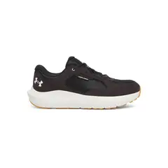 UNDER ARMOUR - Zapatilla Lifestyle Hombre Versurge Negro