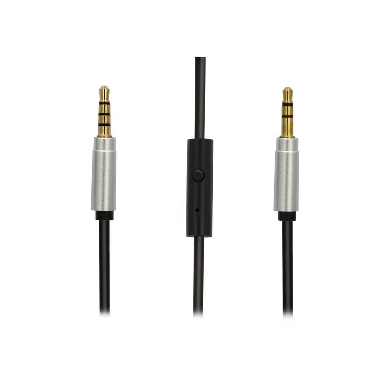 PHILCO - CABLE 35MM A 35MM MICROFONO PHILCO