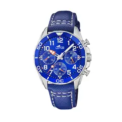 LOTUS - Reloj 18859/1 Azul Infantil Junior Collection