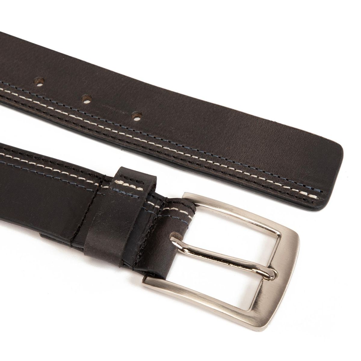 GUANTE - Cinturon - Clasico Informal - Guante - Negro