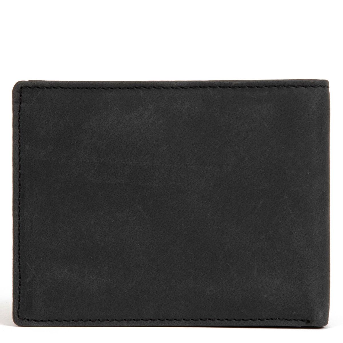 GUANTE - Billetera - Con Flap - Guante - Negro