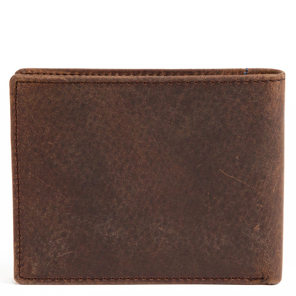 GUANTE - Billetera - Con Flap - Guante - Cafe
