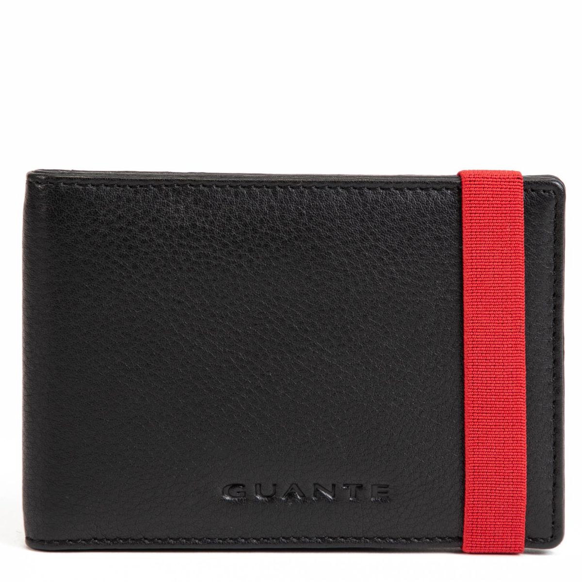 GUANTE - Billetera - Simple - Guante - Negro