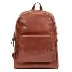 GUANTE - Mochila - Mochila de viaje - - Brandy