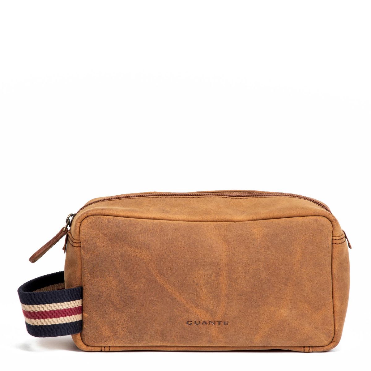 GUANTE - Necesaire - Necesaire - Guante - Tostado