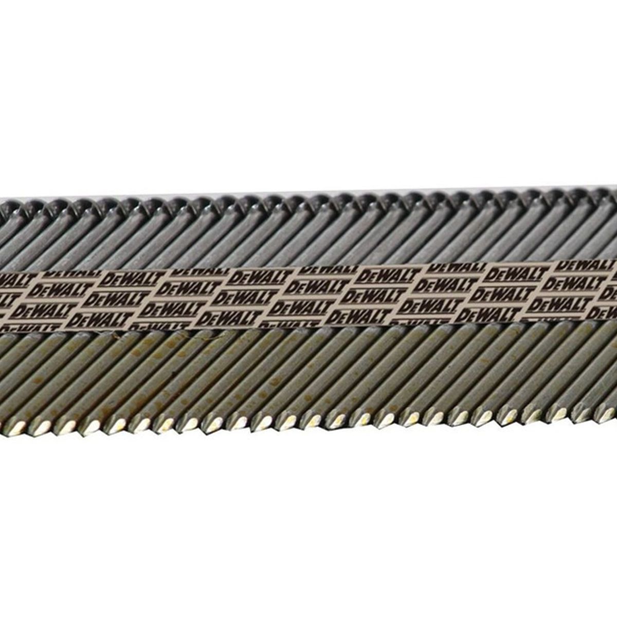 DEWALT - Caja De 2500 Clavos Encuadre 3  Dewalt Dpt-10d120fh