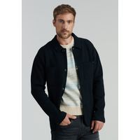 Cardigan Seattle F Fr Negro