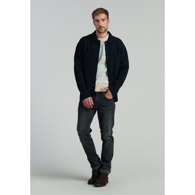 Imagen 2 del producto Cardigan Seattle F Fr Negro