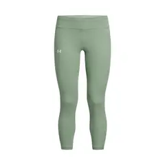 UNDER ARMOUR - Calzas UA Motion Crop Para Niñas Verde