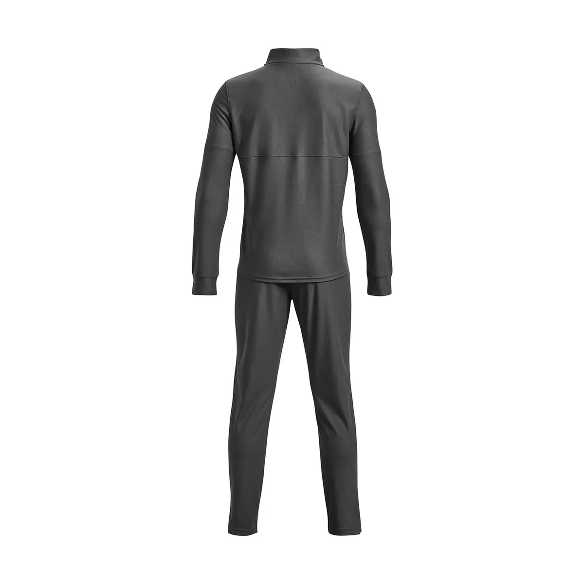 UNDER ARMOUR - Conjunto UA challenger gris para niños UNDER ARMOUR