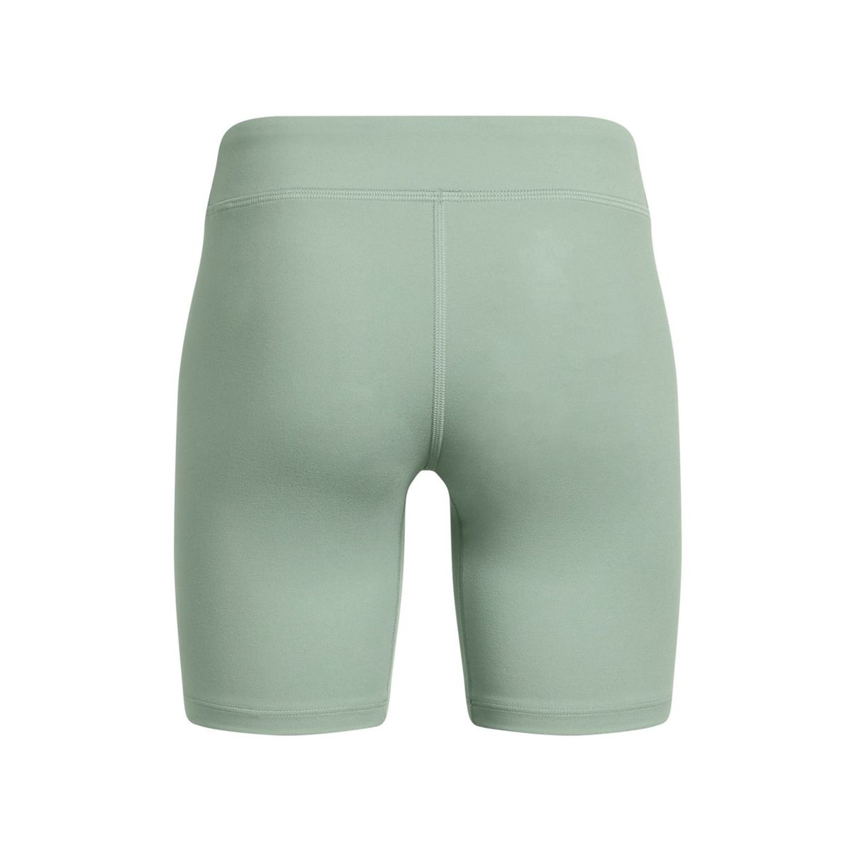UNDER ARMOUR - Calzas UA Motion Shorts Para Niñas Verde UNDER ARMOUR