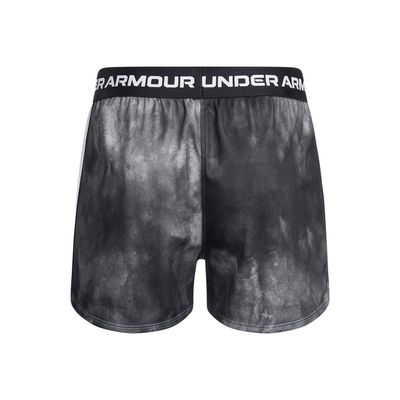 Imagen 2 del producto Shorts Negro Niña