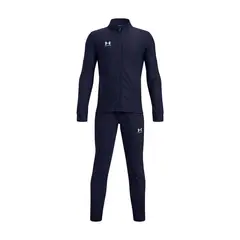UNDER ARMOUR - Conjunto deportivo Niño UA challg azul mar