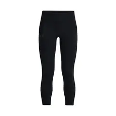UNDER ARMOUR - Calzas Mtn Solid Ankle Negro Nina