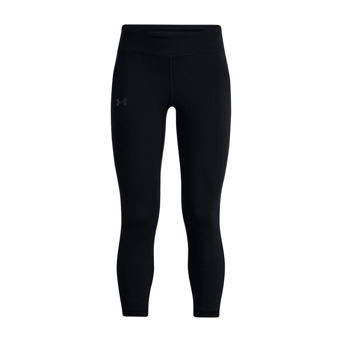 UNDER ARMOUR - Pantalon de entenamiento para niña Motion Crop negro UNDER ARMOUR
