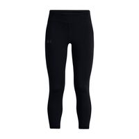 Pantalon de entenamiento para niña Motion Crop negro