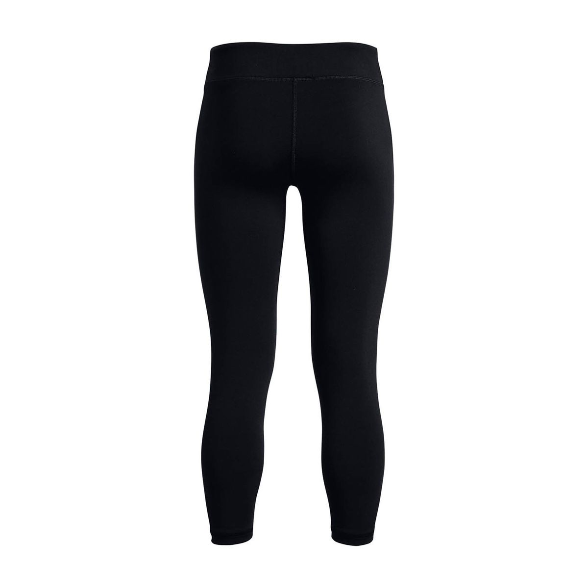 UNDER ARMOUR - Pantalon de entenamiento para niña Motion Crop negro UNDER ARMOUR
