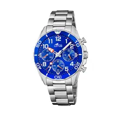 LOTUS - Reloj 18858/1 Azul Infantil Junior Collection