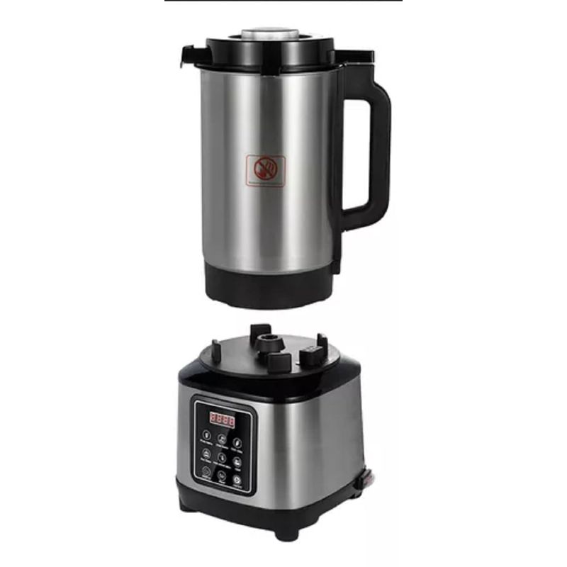 RAF - Licuadora Juguera Industrial De 6 Litros 1500w R.2883