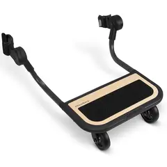 UPPABABY - Patineta Coche Cruz v2 PiggyBack