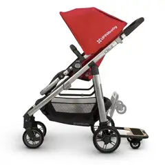 UPPABABY - Patineta Coche Cruz v1 PiggyBack