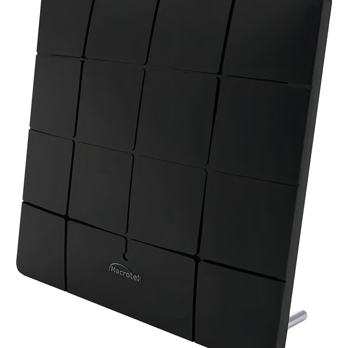 MACROTEL - Antena Tv Digital Isdb-i Ultra Delgada Tv Portátil