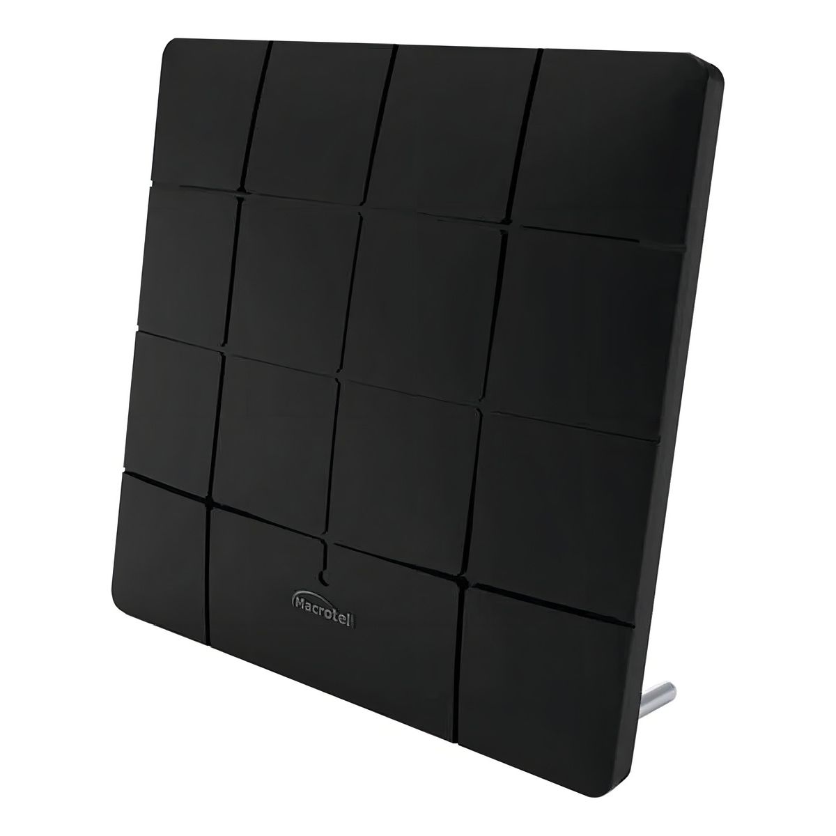 MACROTEL - Antena Tv Digital Isdb-i Ultra Delgada Tv Portátil