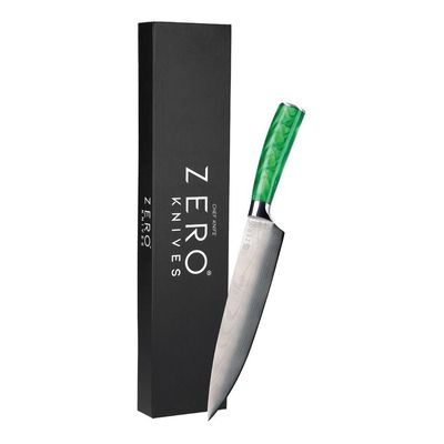 Imagen 2 del producto Cuchillo 80 - - Bright Series - Verde