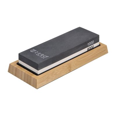 Imagen 2 del producto Piedra Afiladora Cuchillos Whetstone 1000 - 6000