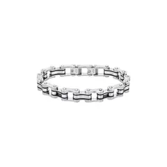 LOTUS STYLE - Pulsera LS2266-2/1 Hombre Men In Black
