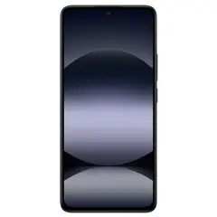 XIAOMI - Celular Redmi Note 14 5G 256GB Midnight Black