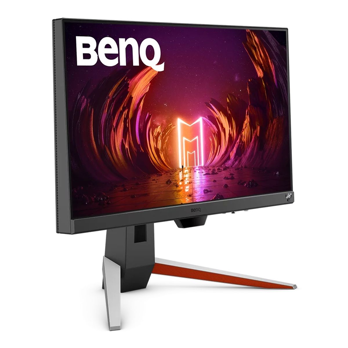 BENQ - Monitor BenQ EX240N FullHD 238 165Hz 1ms HDR10 FreeSync