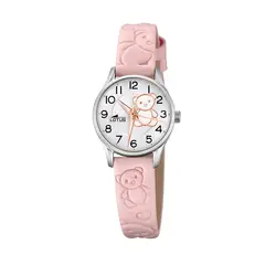 LOTUS - Reloj 18573/G Plateado Mujer Revival