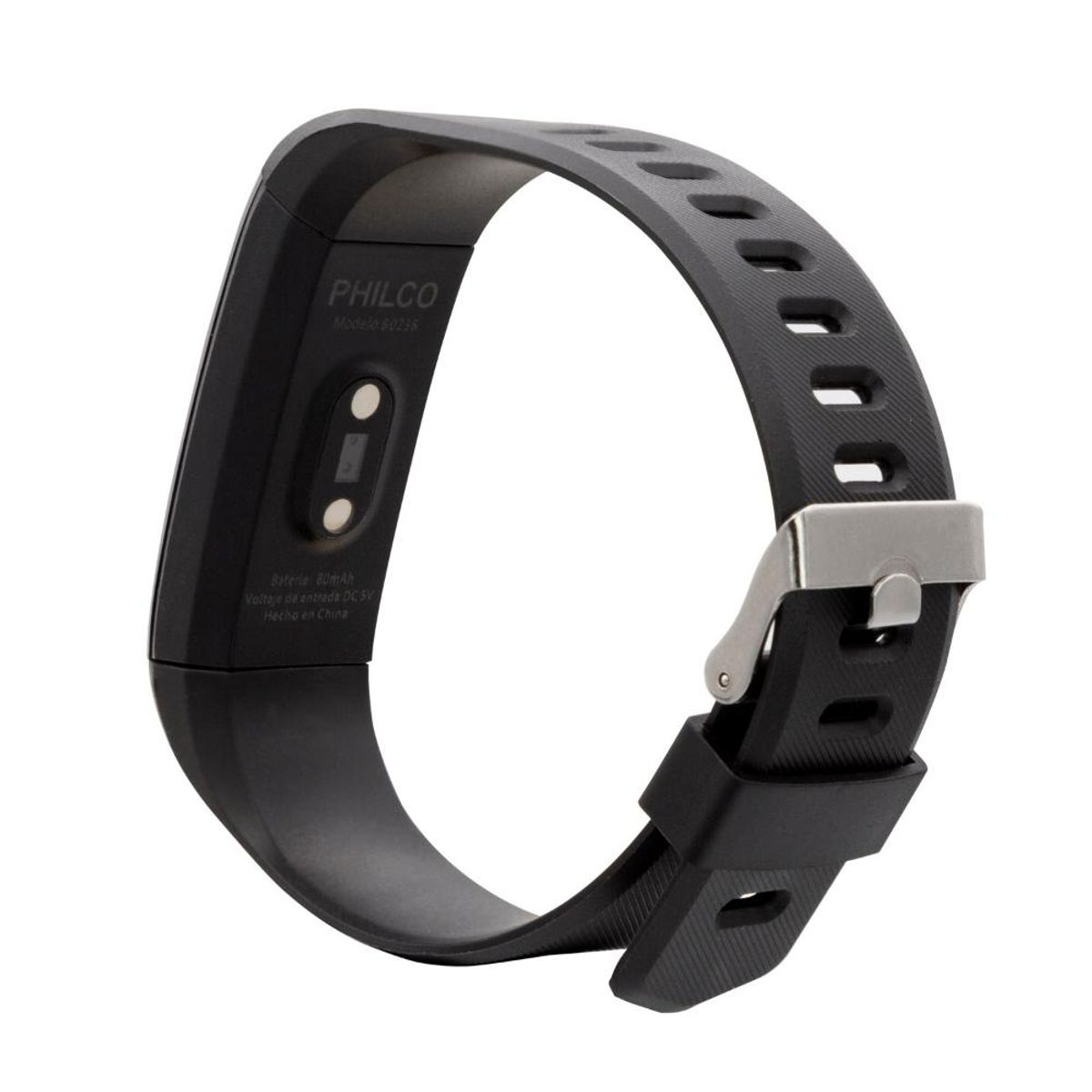 PHILCO - SMART BAND BT MED TEMPERATURA B023B PHILCO