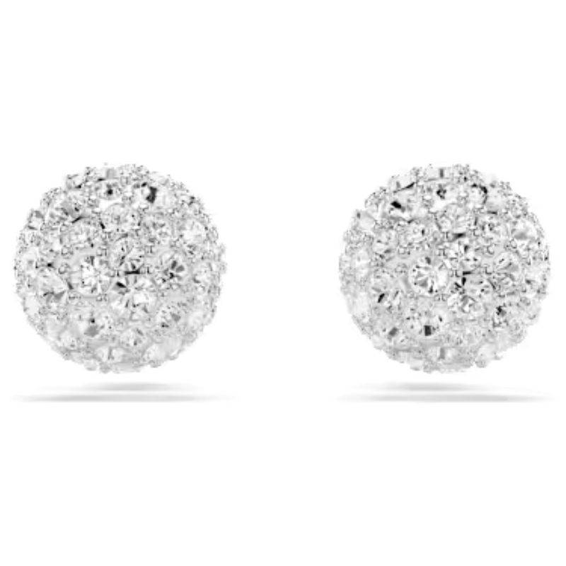 JB JOYAS BARON - Aros Swarovski Dextera Round cut