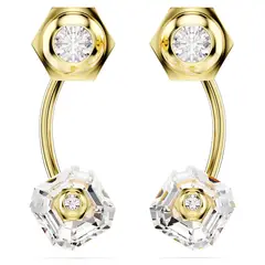 JB JOYAS BARON - Aros Swarovski Numina gold