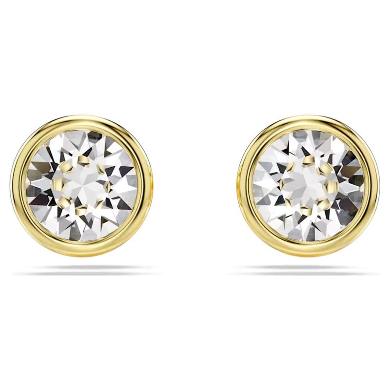 JB JOYAS BARON - Aros Swarovski Imber Redondo